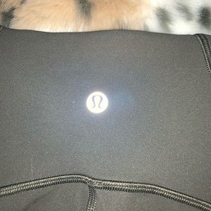 Lululemon Train Times Pant
